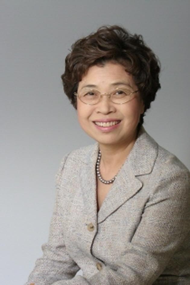 한국문화통상협회 설립준비위원장 신선희
